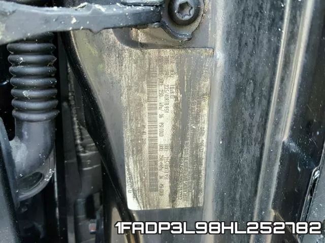 1FADP3L98HL252782