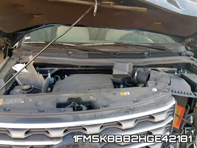 1FM5K8B82HGE42181