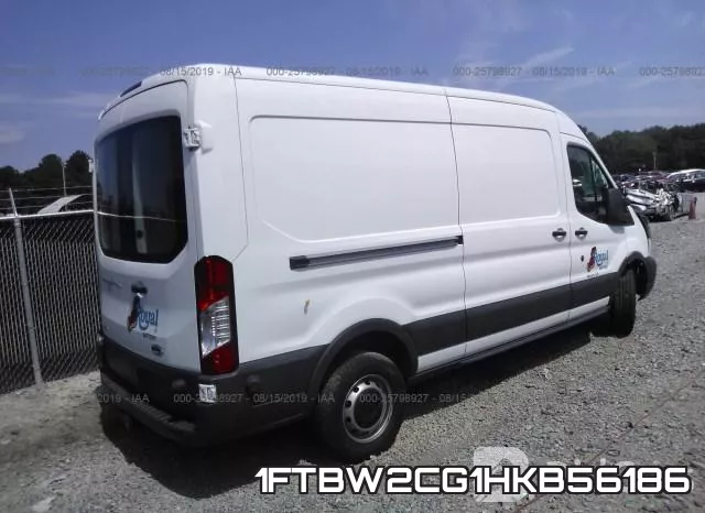 1FTBW2CG1HKB56186