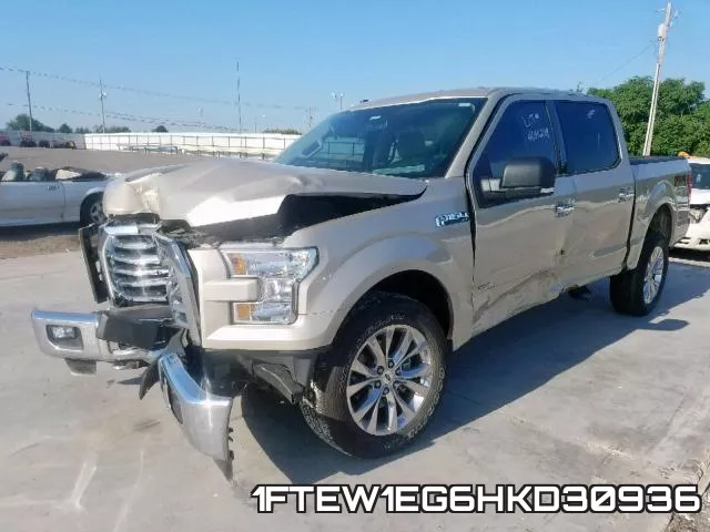 1FTEW1EG6HKD30936