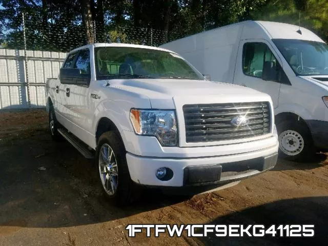 1FTFW1CF9EKG41125