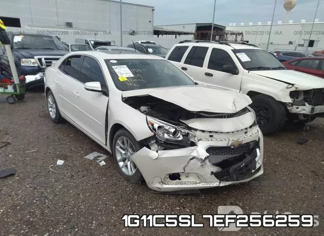 1G11C5SL7EF256259
