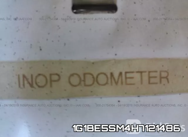 1G1BE5SM4H7121486