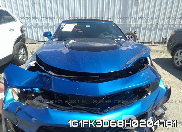 1G1FK3D68H0204781