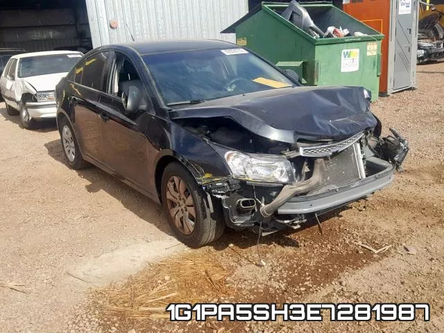 1G1PA5SH3E7281987