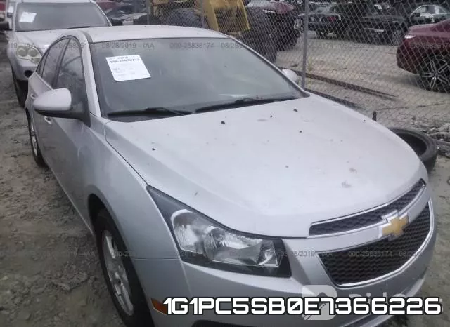 1G1PC5SB0E7366226