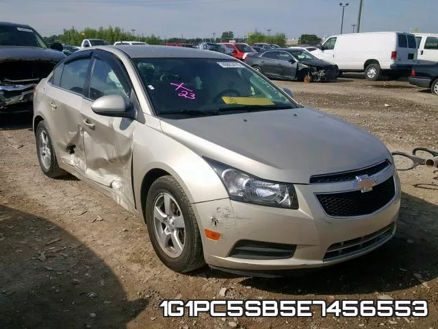 1G1PC5SB5E7456553