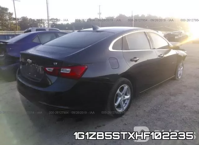 1G1ZB5STXHF102235