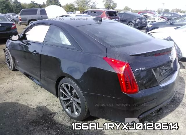 1G6AL1RYXJ0120614