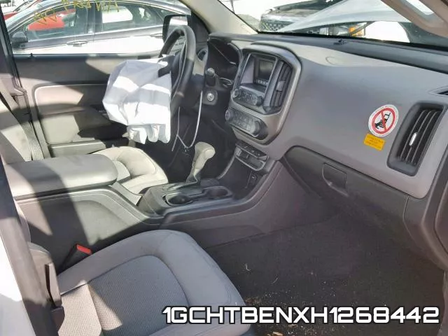 1GCHTBENXH1268442
