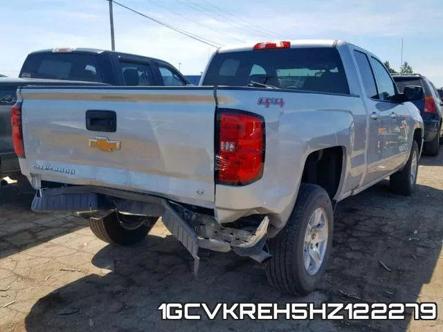 1GCVKREH5HZ122279