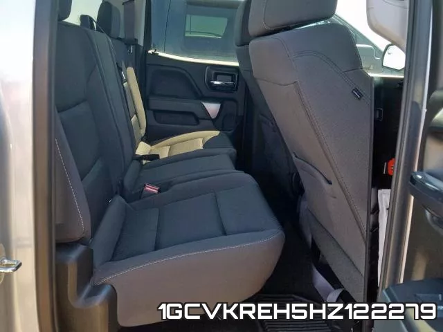 1GCVKREH5HZ122279