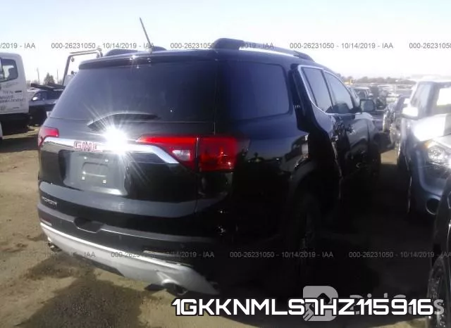 1GKKNMLS7HZ115916