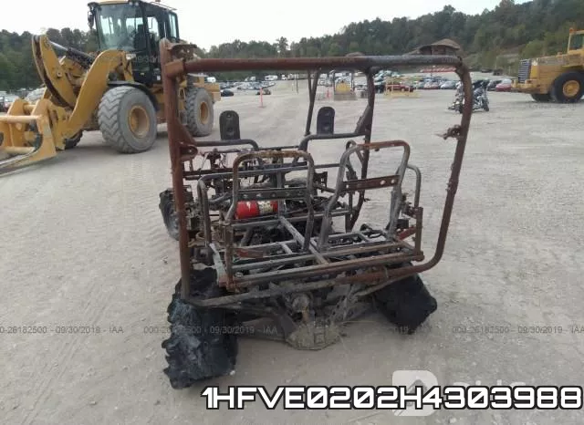 1HFVE0202H4303988