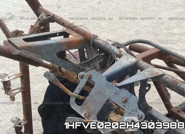 1HFVE0202H4303988