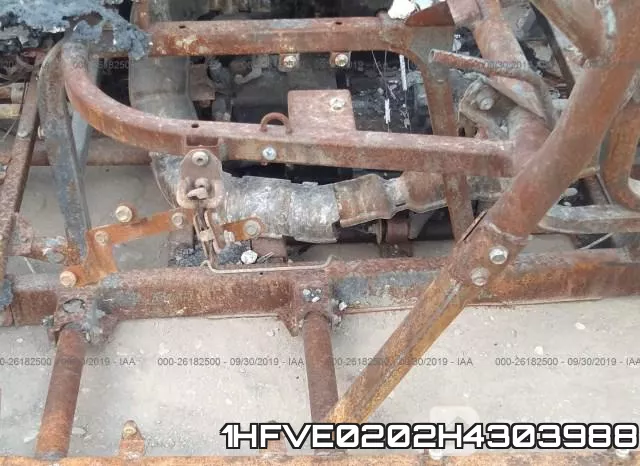 1HFVE0202H4303988