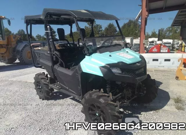 1HFVE0268G4200982