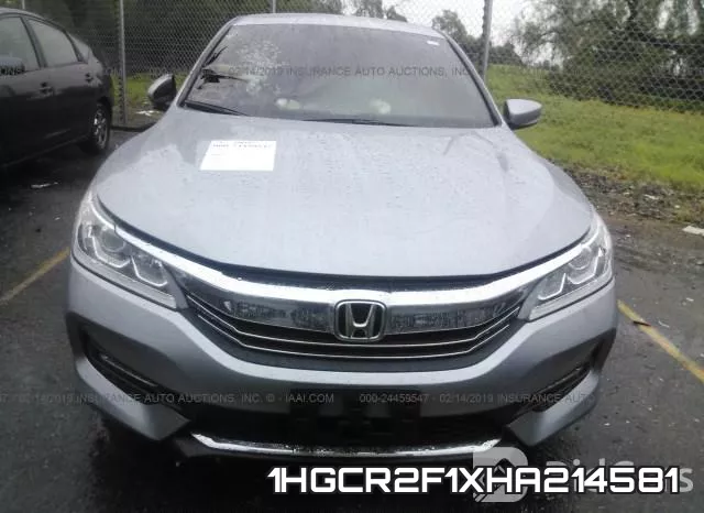 1HGCR2F1XHA214581