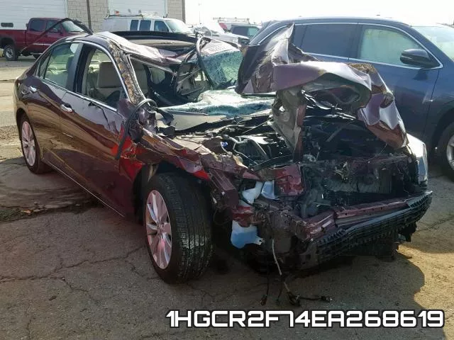 1HGCR2F74EA268619