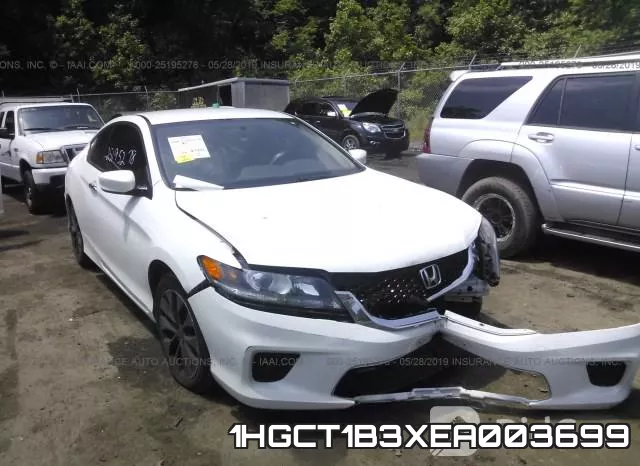 1HGCT1B3XEA003699