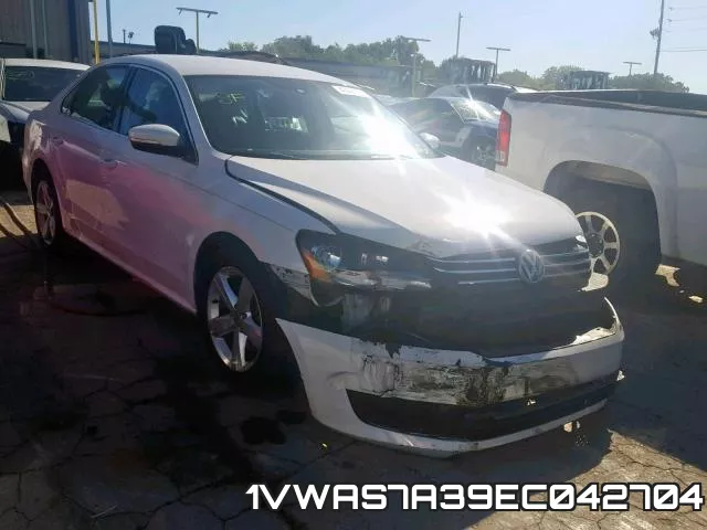 1VWAS7A39EC042704
