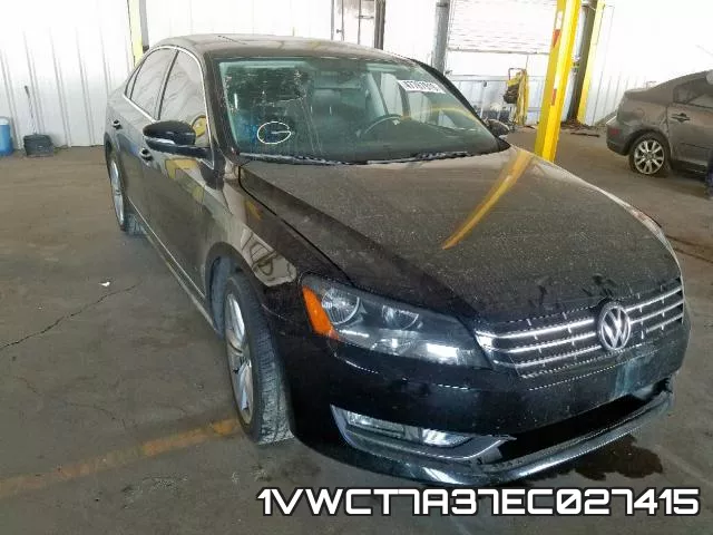 1VWCT7A37EC027415