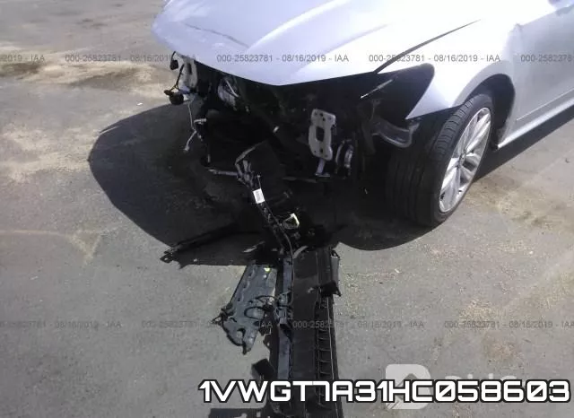 1VWGT7A31HC058603