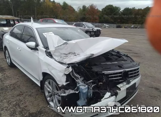 1VWGT7A37HC061800