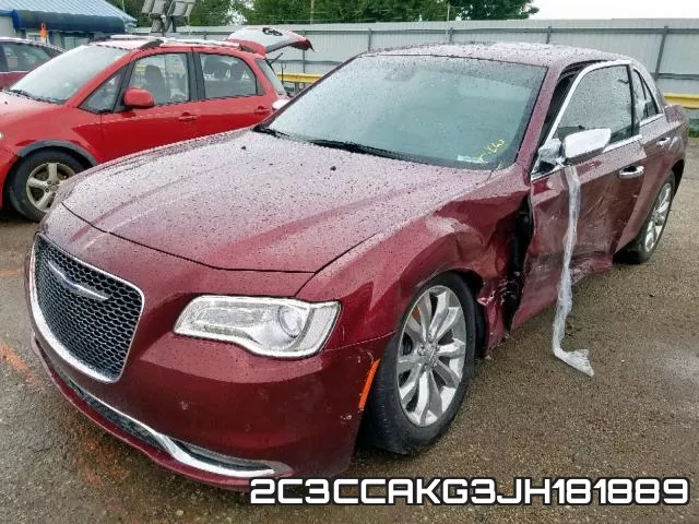 2C3CCAKG3JH181889