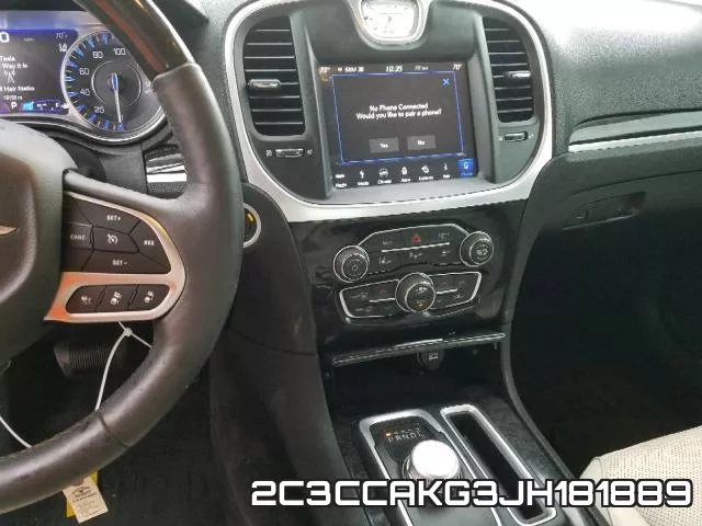2C3CCAKG3JH181889