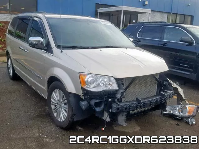 2C4RC1GGXDR623838