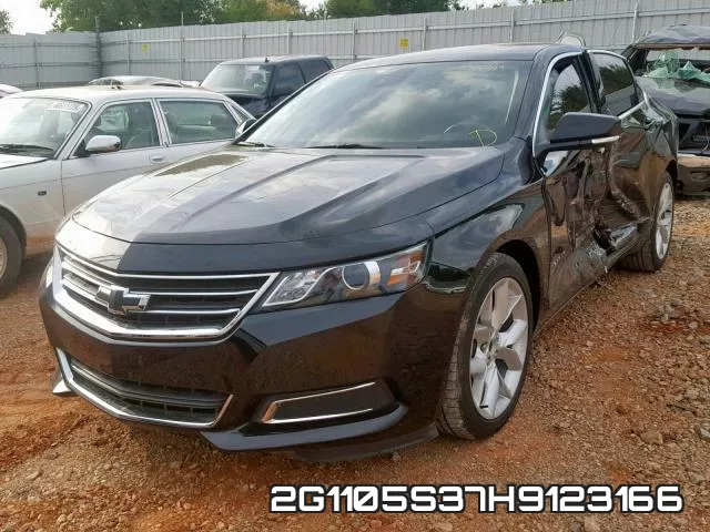 2G1105S37H9123166