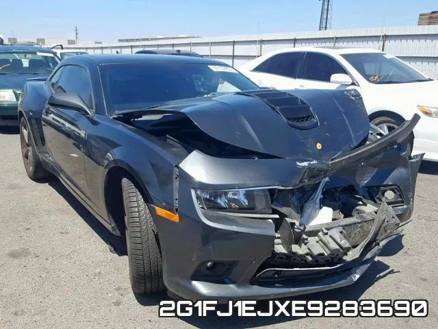 2G1FJ1EJXE9283690