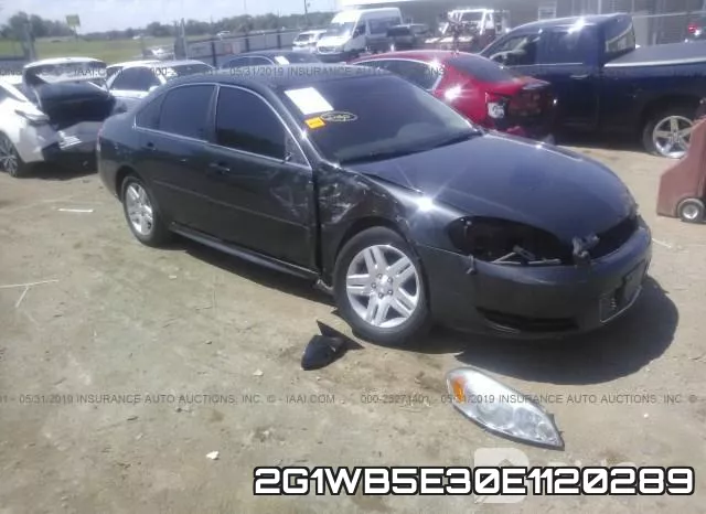 2G1WB5E30E1120289