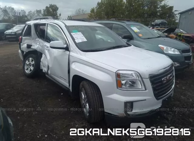 2GKALNEK5G6192816