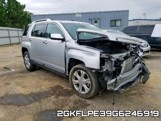 2GKFLPE39G6246919