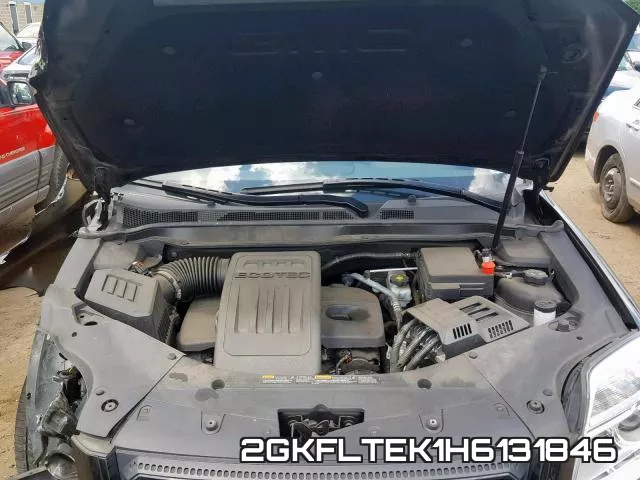 2GKFLTEK1H6131846