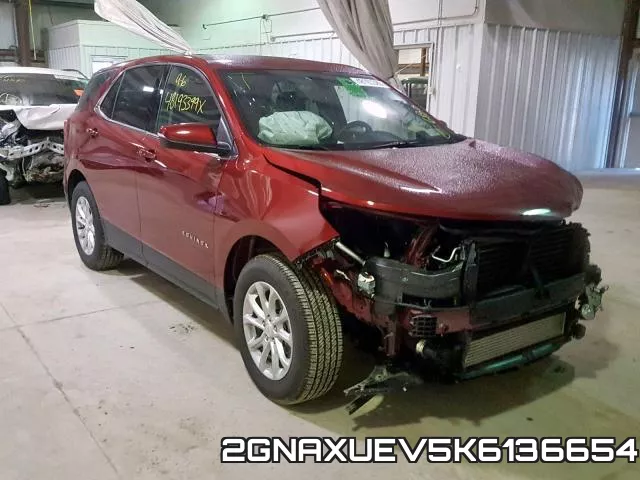 2GNAXUEV5K6136654