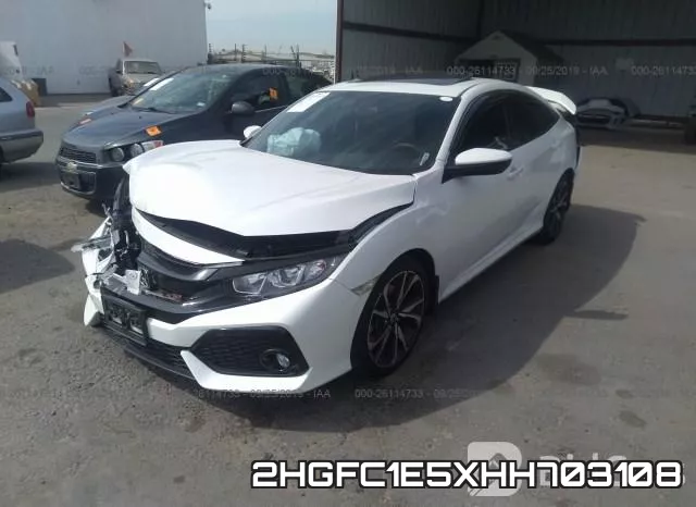 2HGFC1E5XHH703108