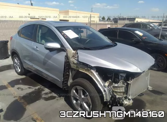 3CZRU5H77GM748160