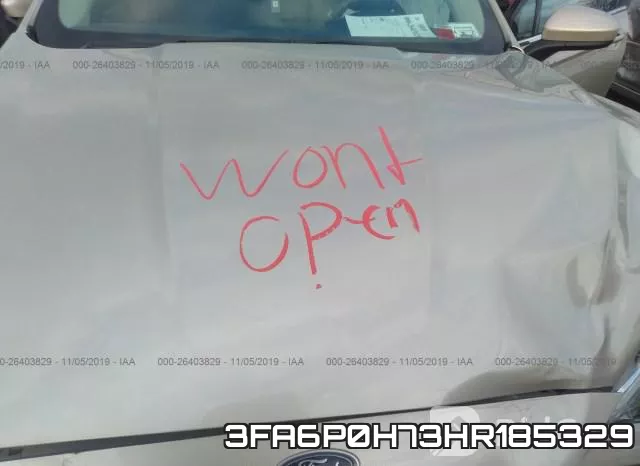 3FA6P0H73HR185329