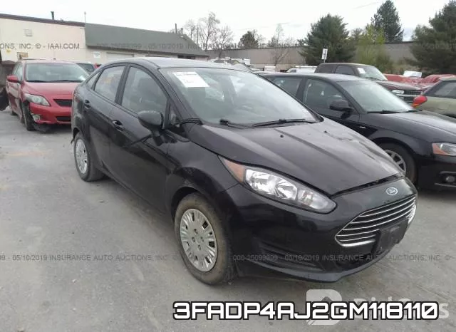 3FADP4AJ2GM118110