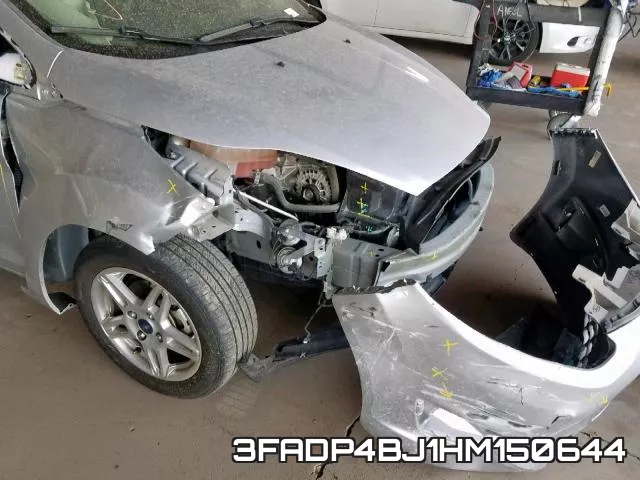 3FADP4BJ1HM150644