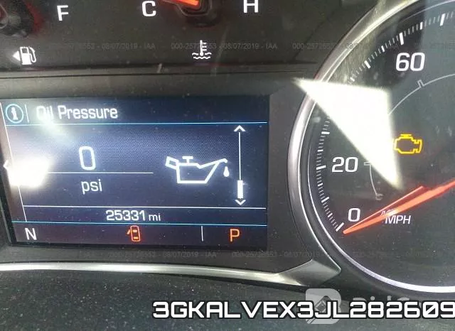 3GKALVEX3JL282609