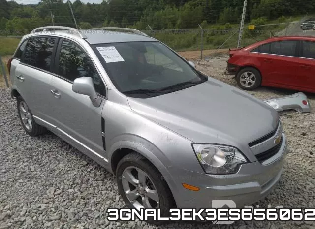 3GNAL3EK3ES656062