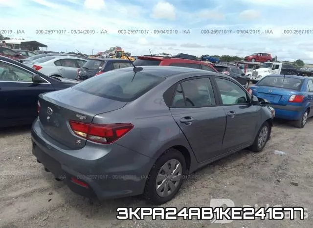3KPA24AB1KE241677