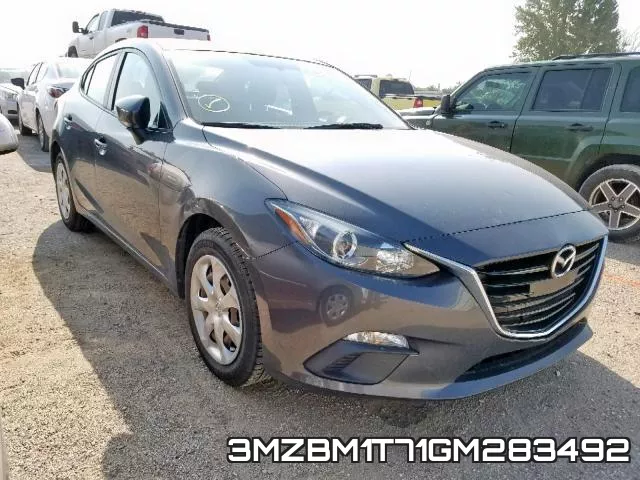 3MZBM1T71GM283492