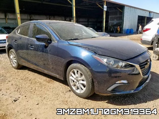 3MZBM1U70GM319364