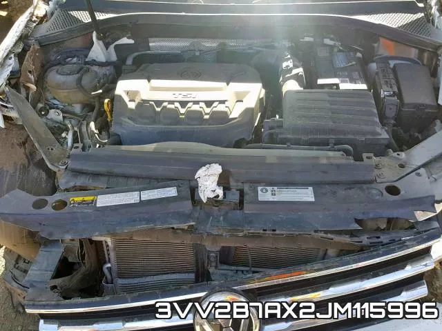 3VV2B7AX2JM115996