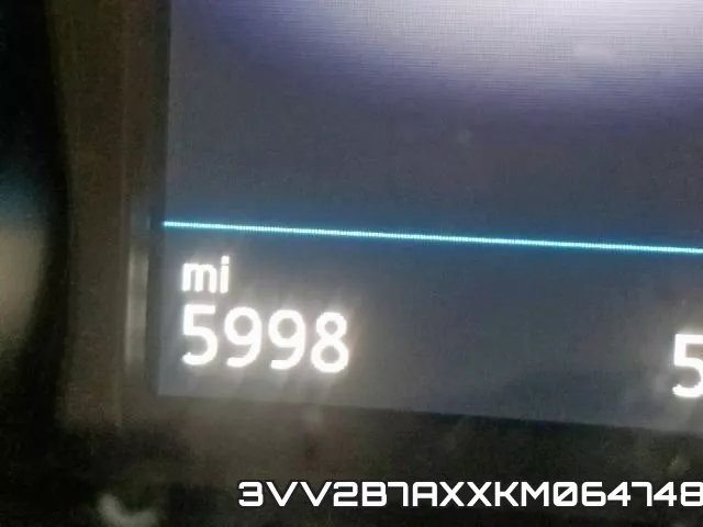3VV2B7AXXKM064748